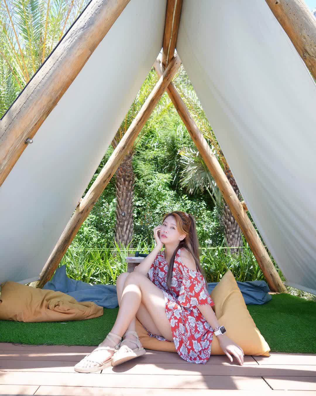 海崖谷 | 去趣 chicTrip