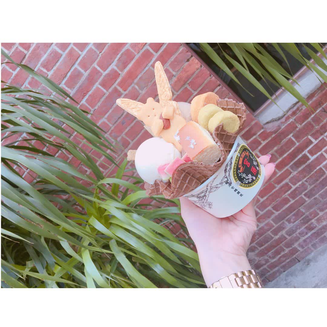 宮原眼科 | 去趣 chicTrip