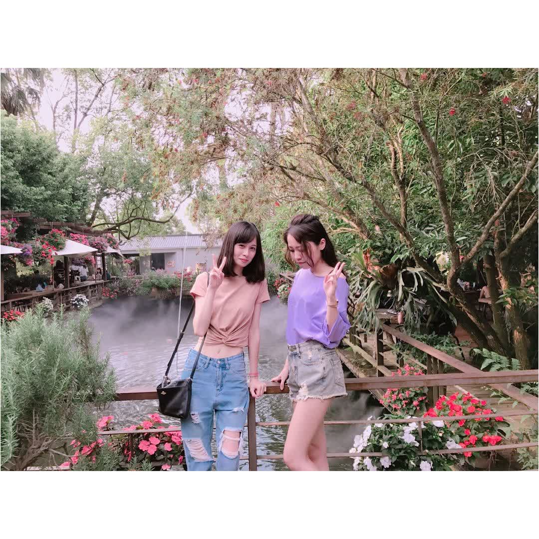 花露農場 Flower Home | 去趣 chicTrip