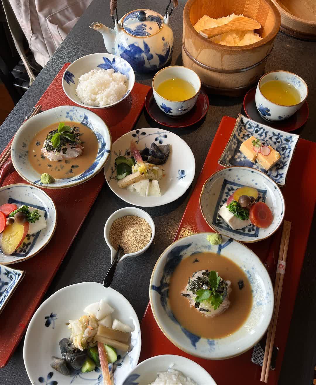 Taisho HANANA | 去趣 chicTrip
