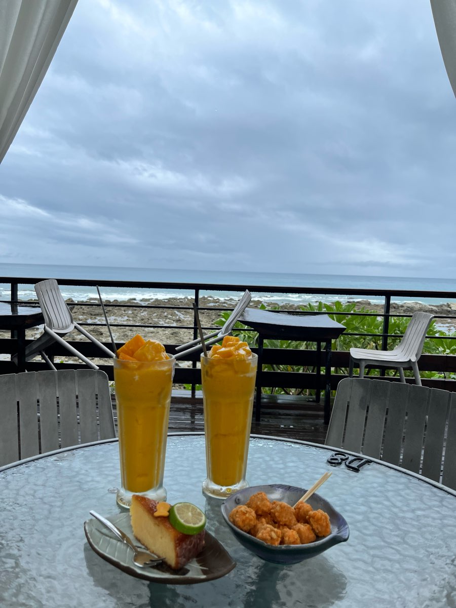 小魚兒的家 | 去趣 chicTrip