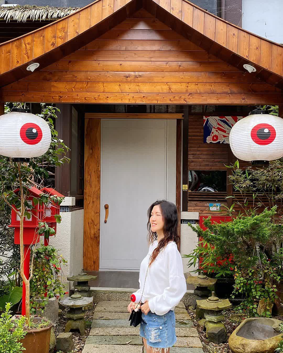 妖怪村商圈 | 去趣 chicTrip