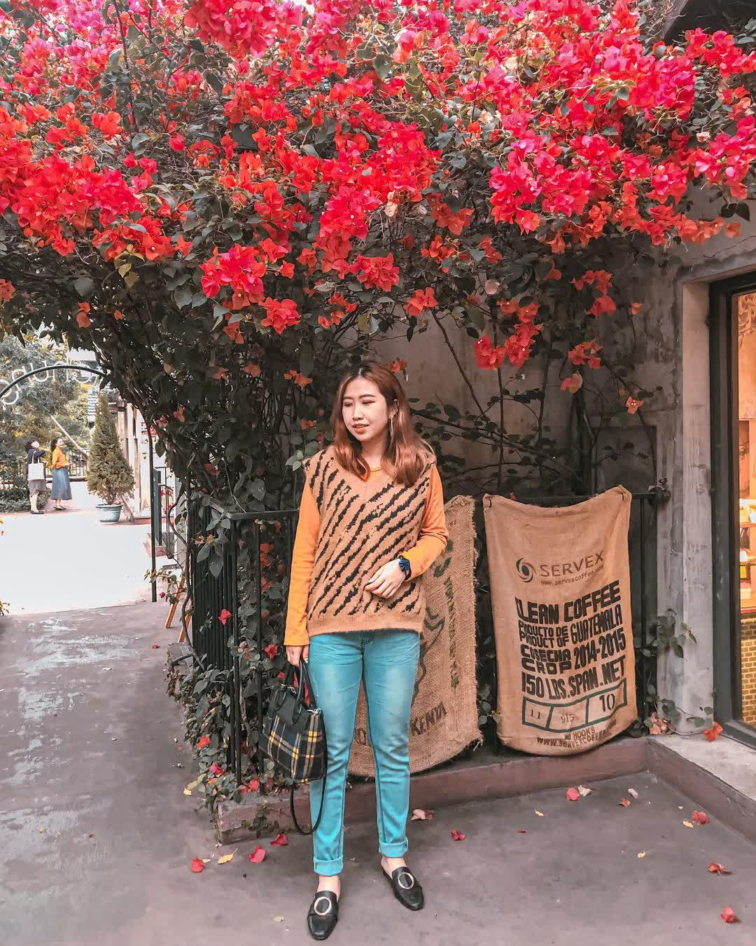 綠光計畫范特喜文創聚落 | 去趣 chicTrip