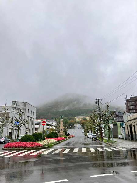 八幡坂 | 去趣 chicTrip