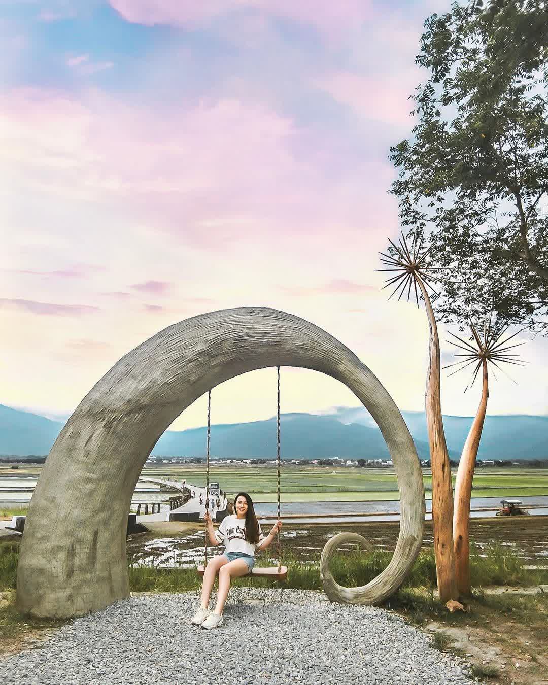 天堂路 | 去趣 chicTrip