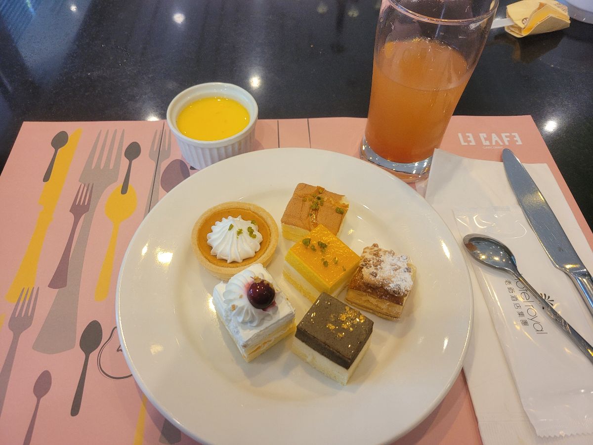 新竹老爺酒店 | 去趣 chicTrip