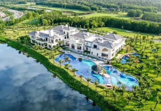 富國島珍珠仙境飯店 (Vinpearl Wonderworld Phu Quoc) | 去趣 chicTrip