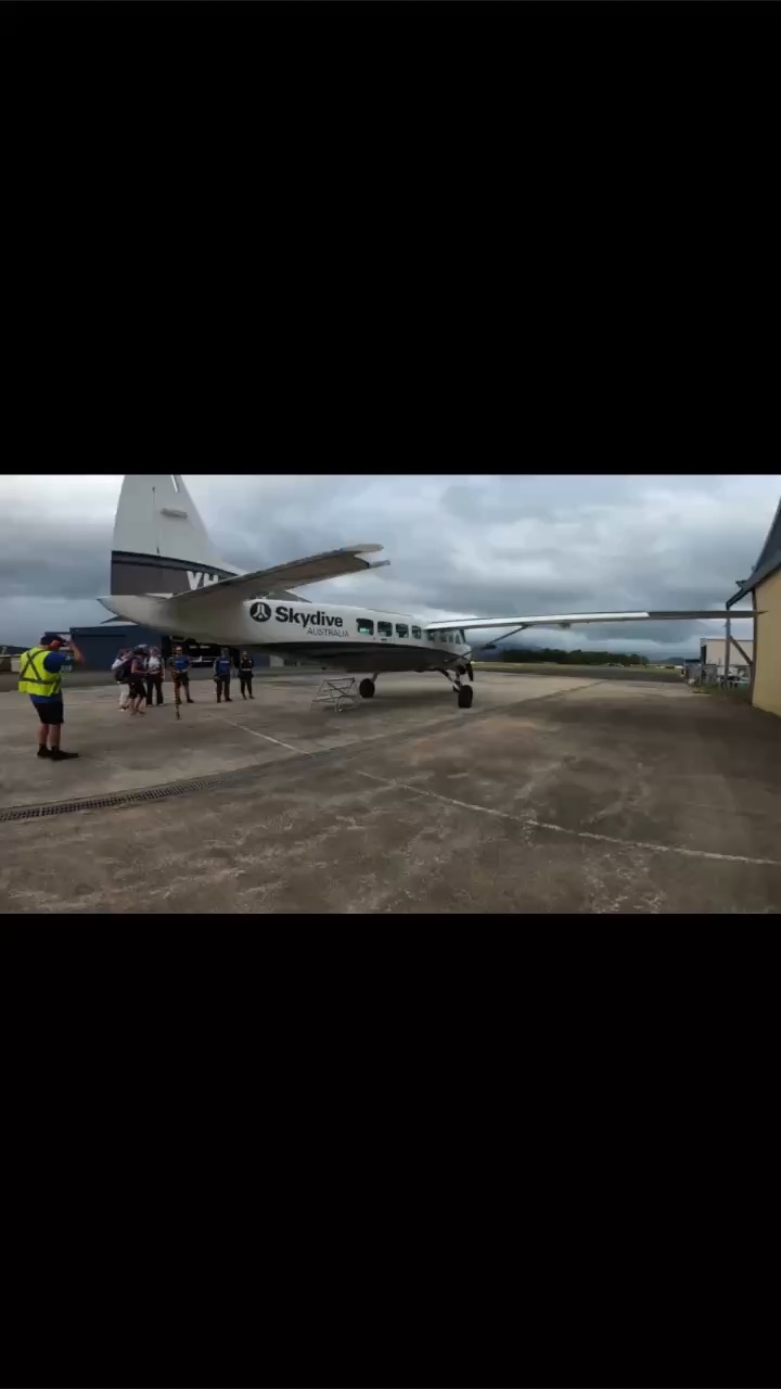 Skydive Australia | 去趣 chicTrip