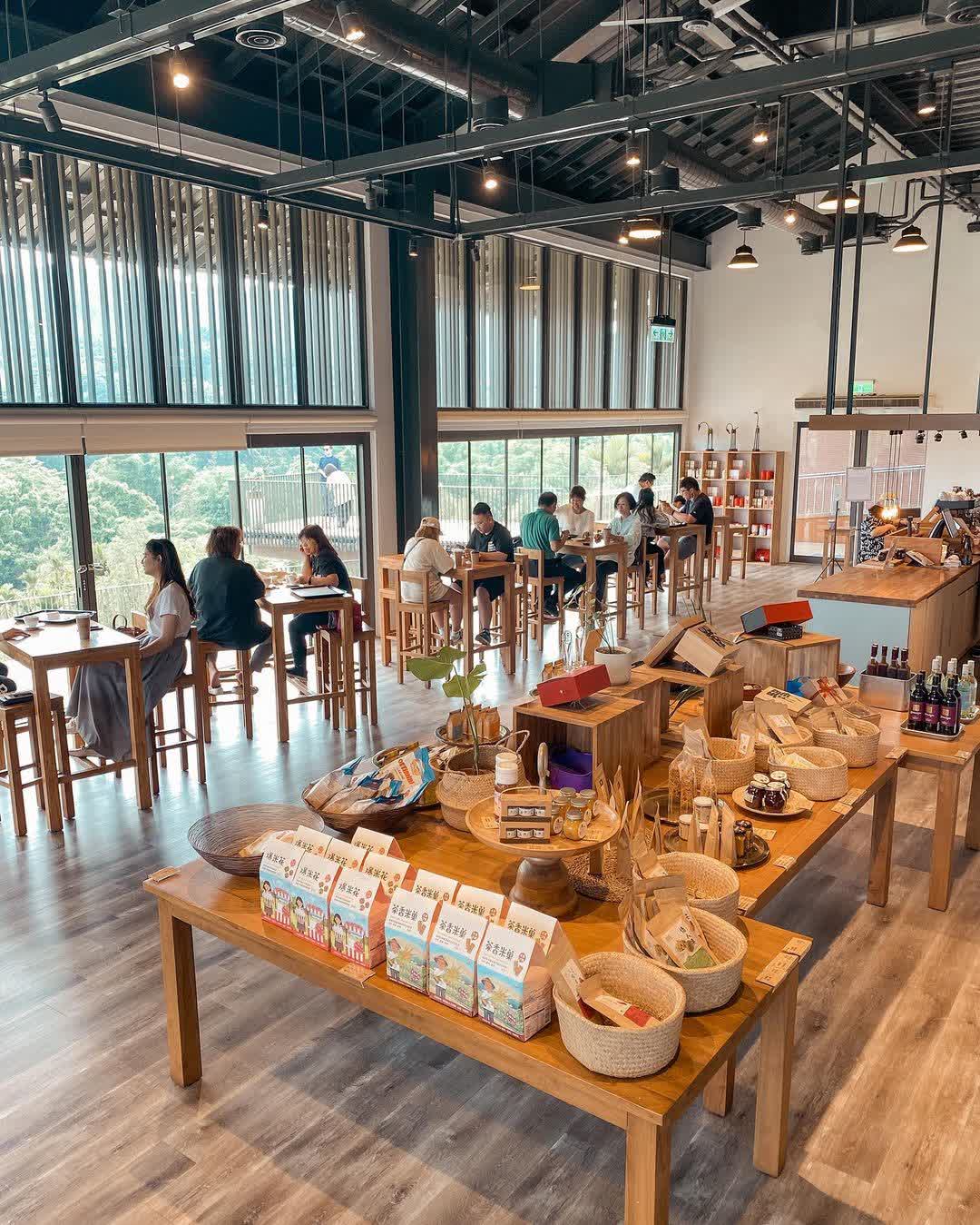 鹿篙咖啡莊園 | 去趣 chicTrip