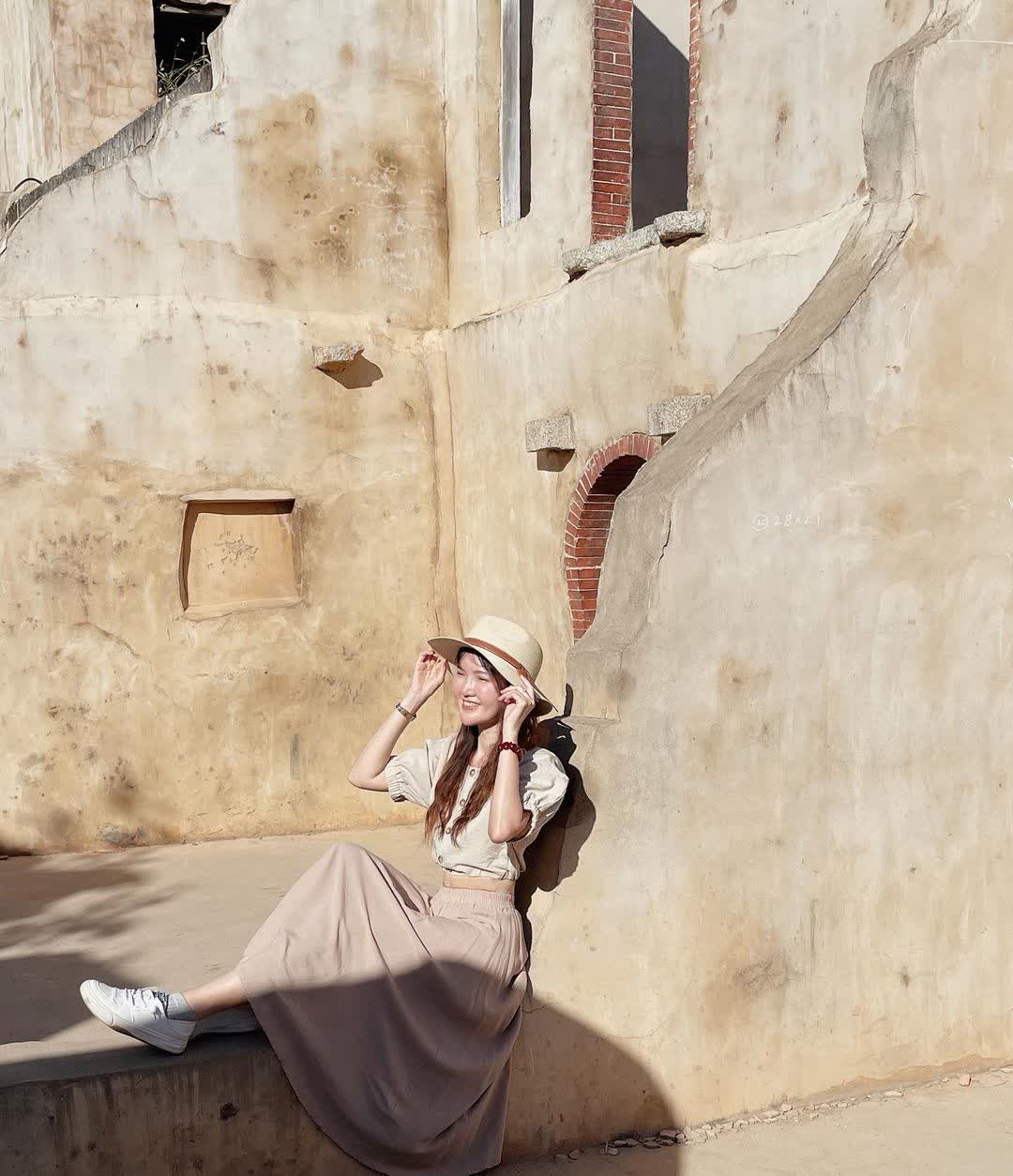 沙美摩洛哥 | 去趣 chicTrip