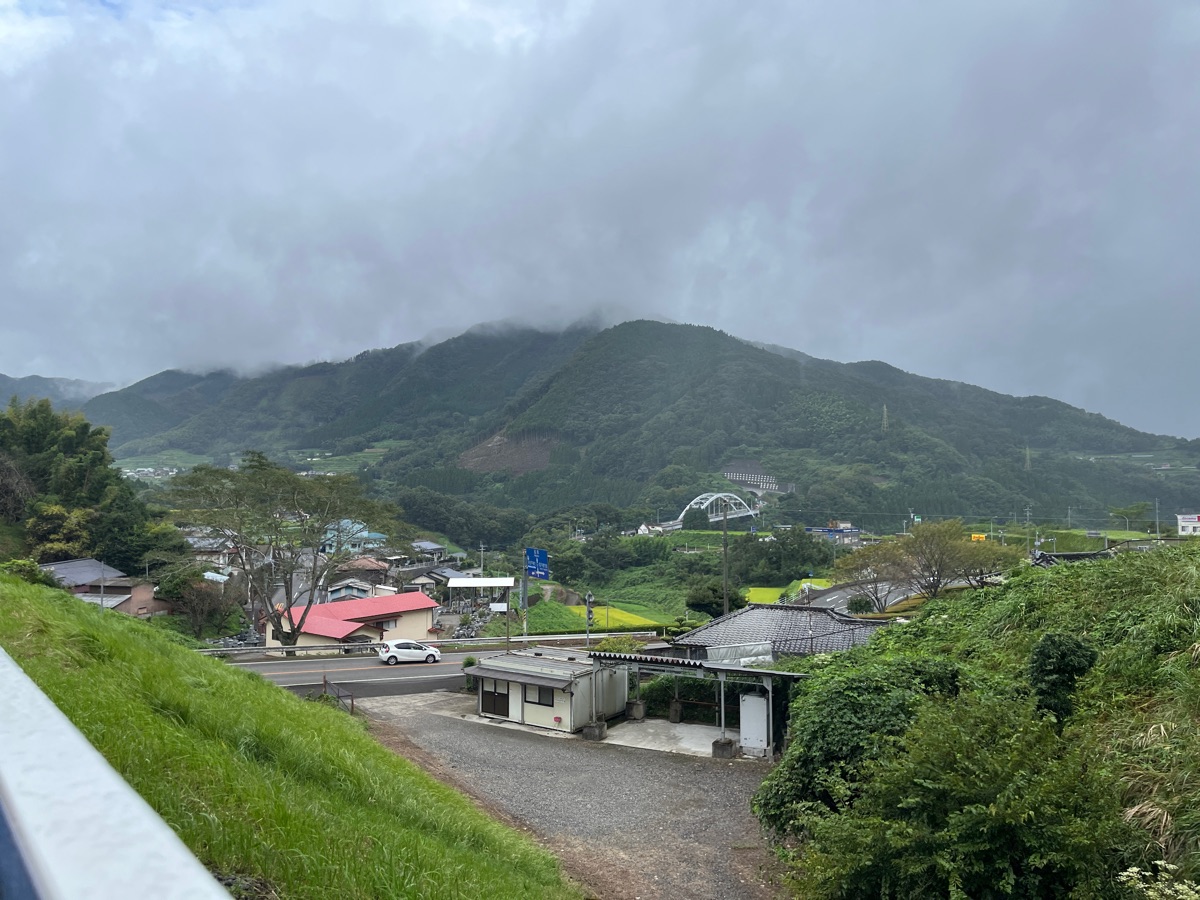高千穂駅 (高千穗小火車) | 去趣 chicTrip