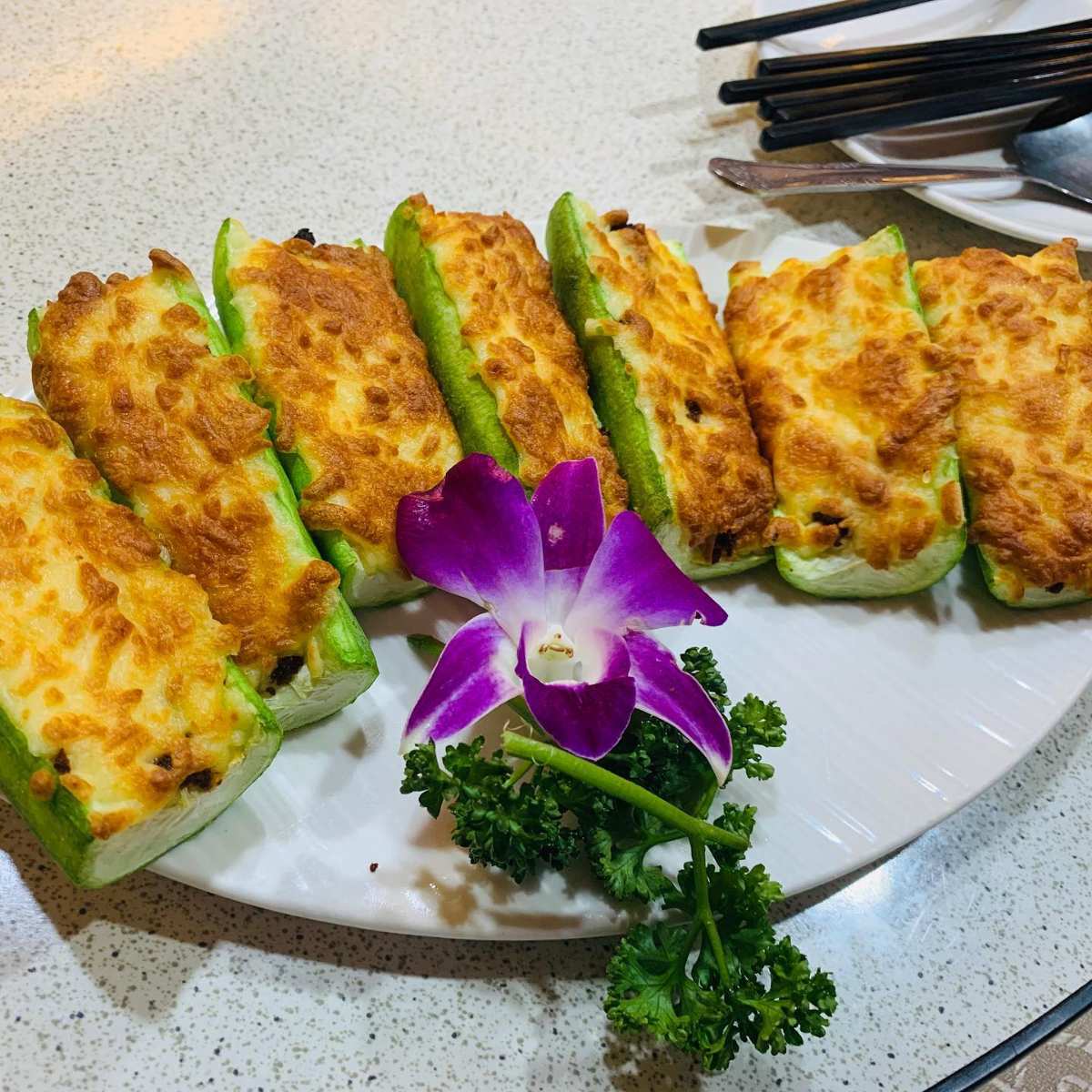 禪廚蔬食餐廳 | 超人氣| 苗栗僅此一間 |苗栗必吃 |