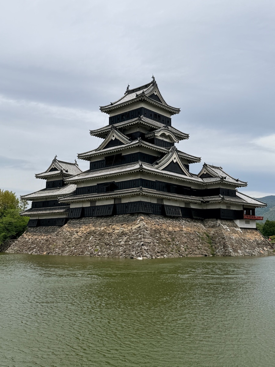 松本城 | 去趣 chicTrip