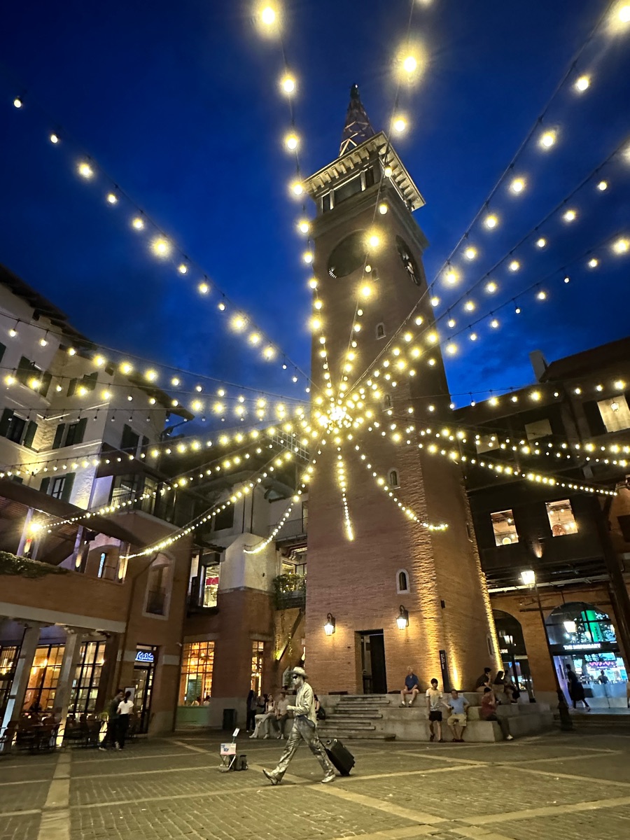 尼曼一號 | 去趣 chicTrip