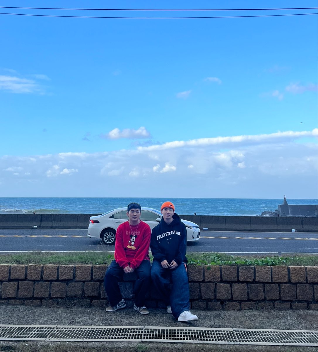 陰陽海 | 去趣 chicTrip