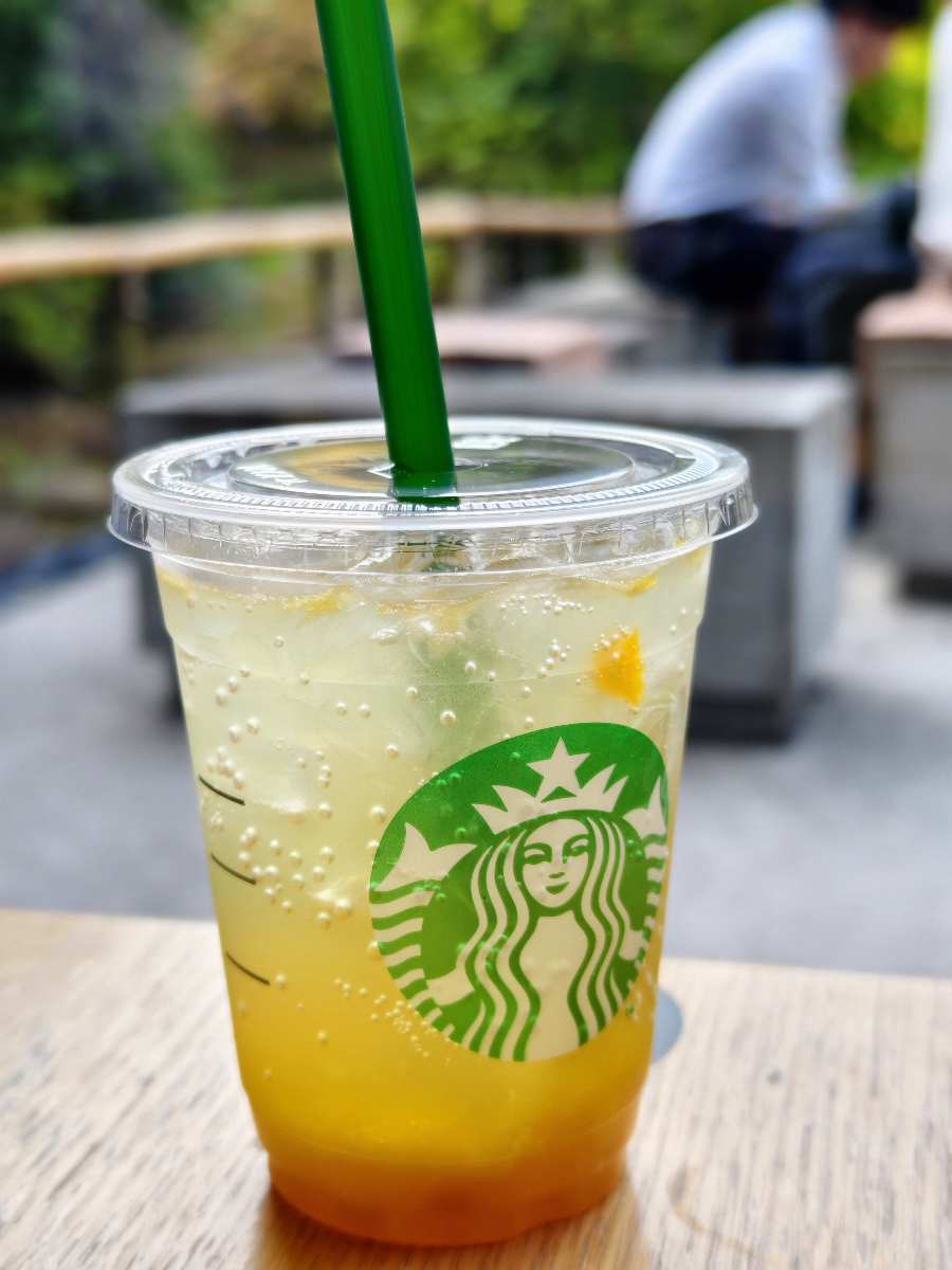 星巴克 川越時鐘小路店 | 去趣 chicTrip