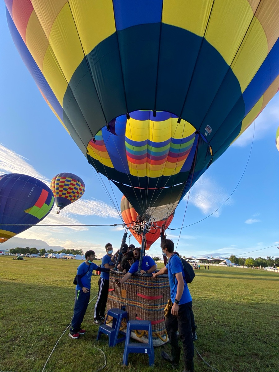 鹿野高台 | 去趣 chicTrip