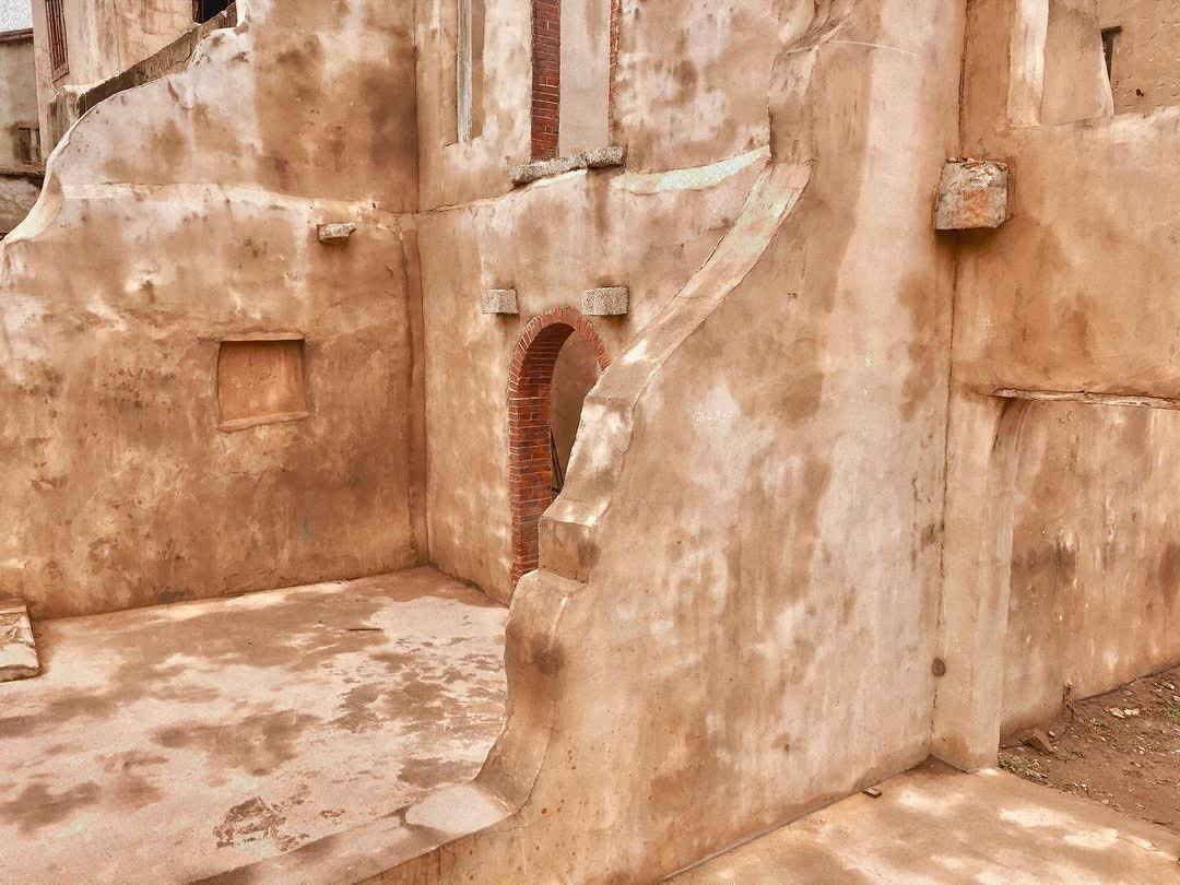 沙美摩洛哥 | 去趣 chicTrip