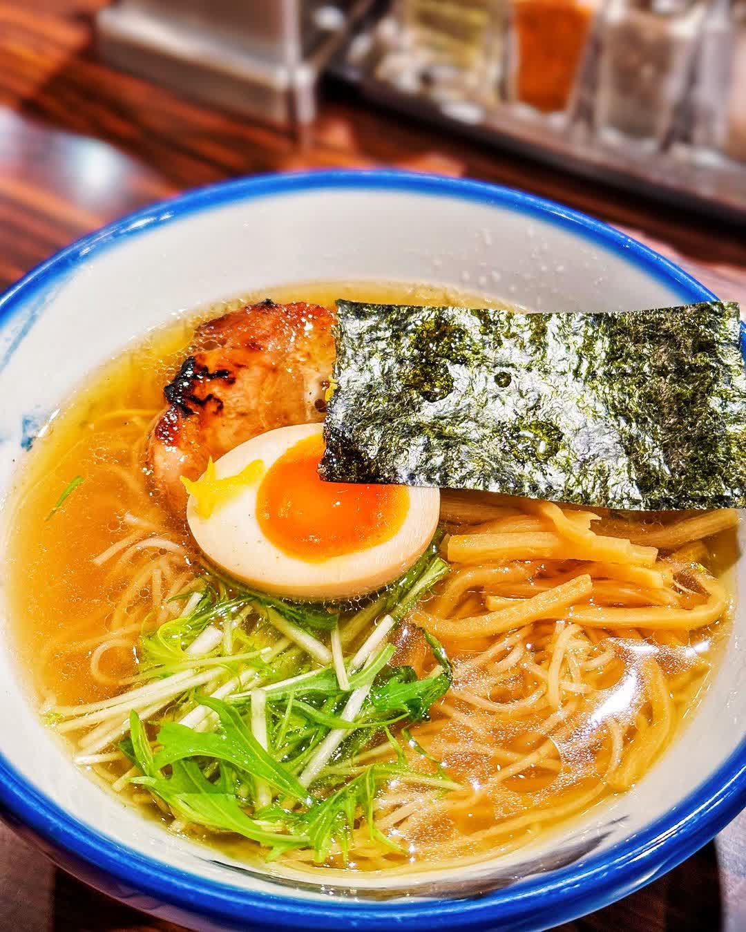 AFURI Azabujuban | 去趣 chicTrip