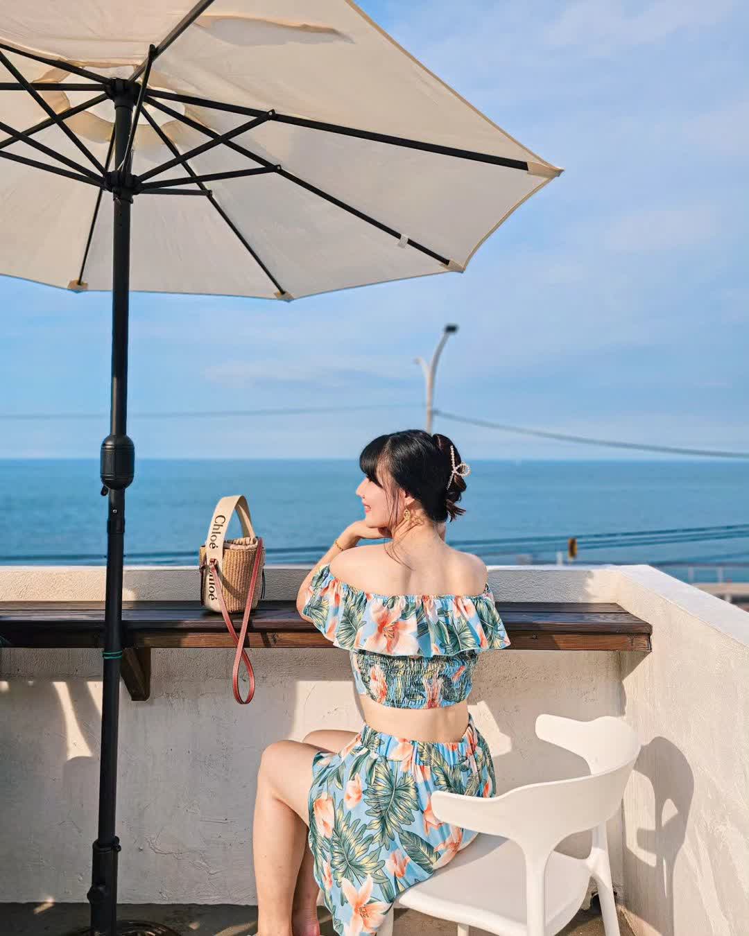 草里一號店 | 去趣 chicTrip