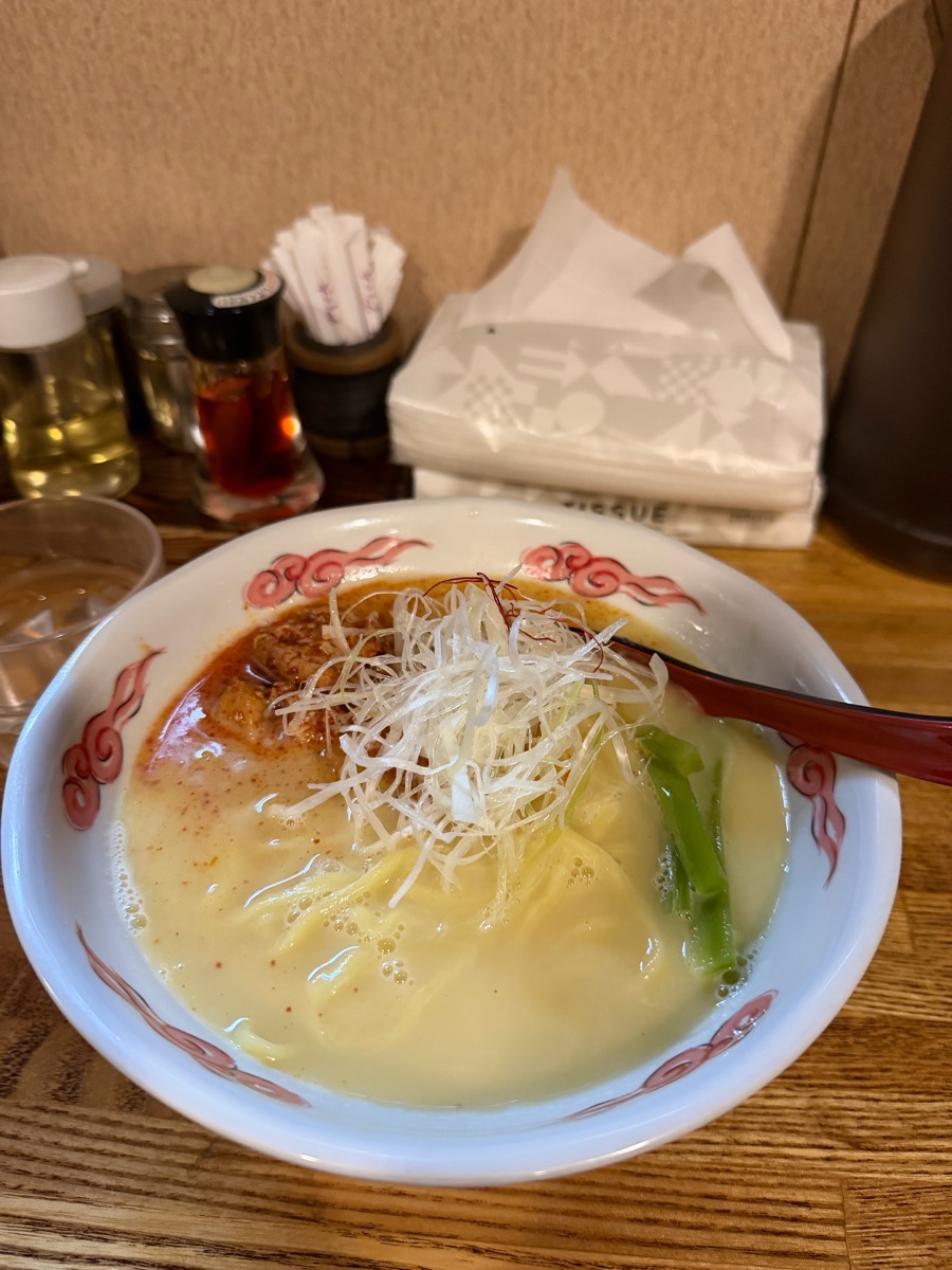 Burari | 去趣 chicTrip