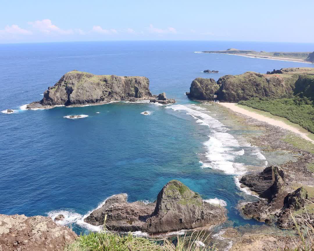 海參坪 | 去趣 chicTrip