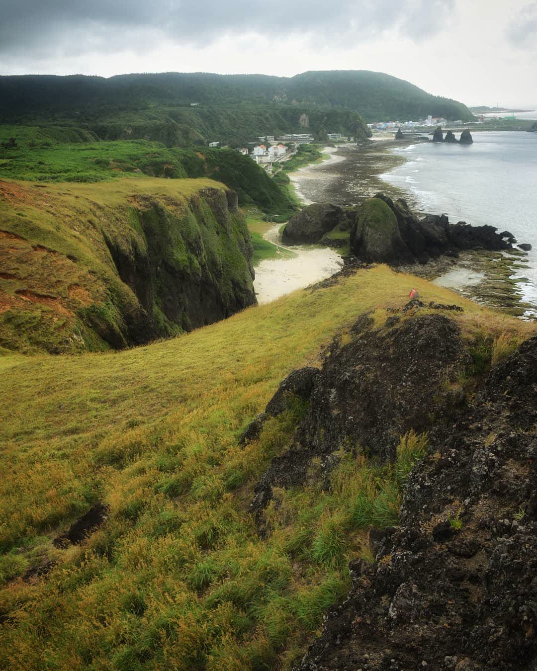 牛頭山 | 去趣 chicTrip