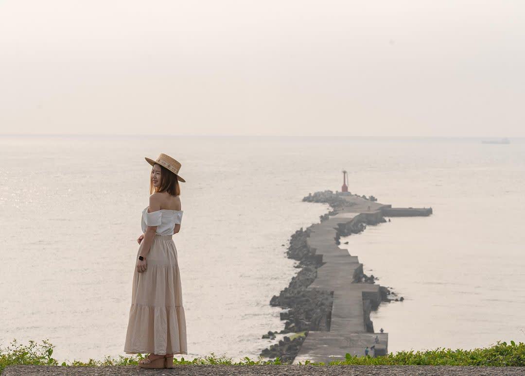 旗後礮臺（旗後砲台） | 去趣 chicTrip