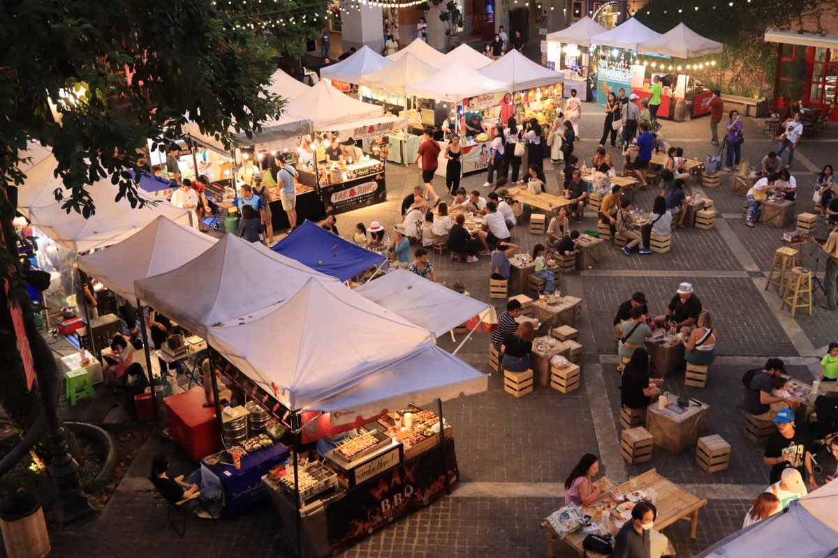 尼曼一號 | 去趣 chicTrip