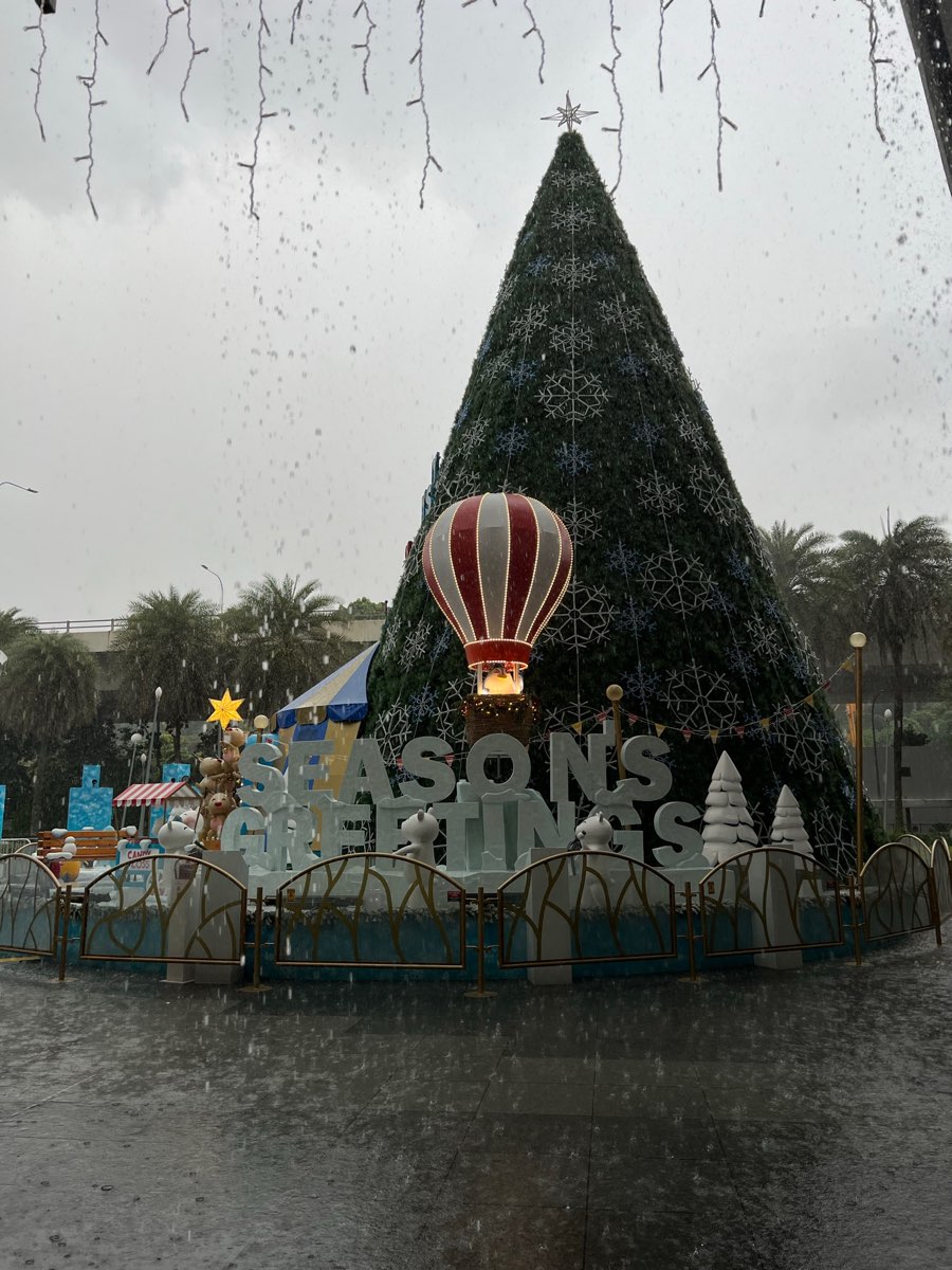 HarbourFront Stn/Vivocity | 去趣 chicTrip