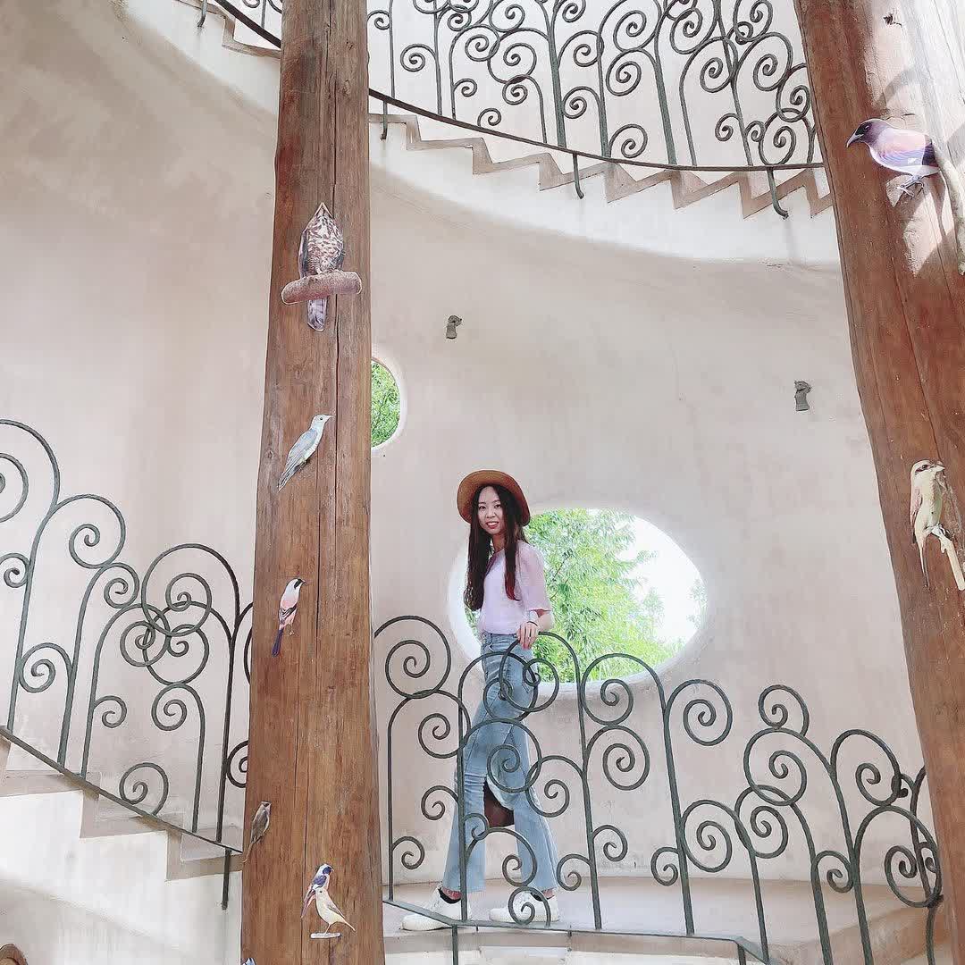 冬山河生態綠舟 | 去趣 chicTrip