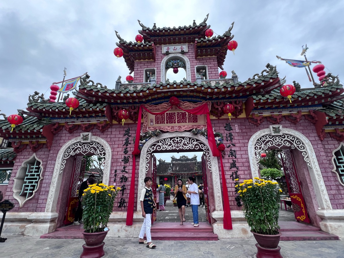福建會館 | 去趣 chicTrip