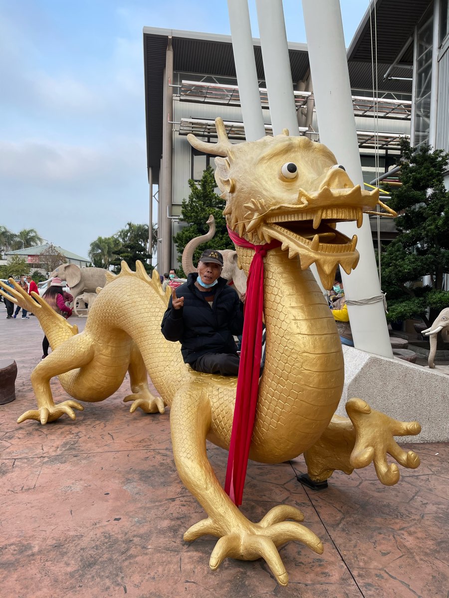 品皇咖啡觀光工廠 | 去趣 chicTrip