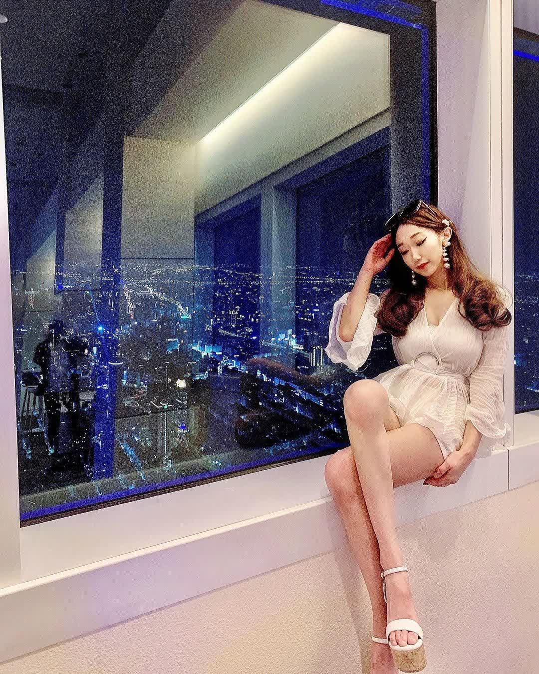 台北101觀景台 Taipei 101 observatory | 去趣 chicTrip