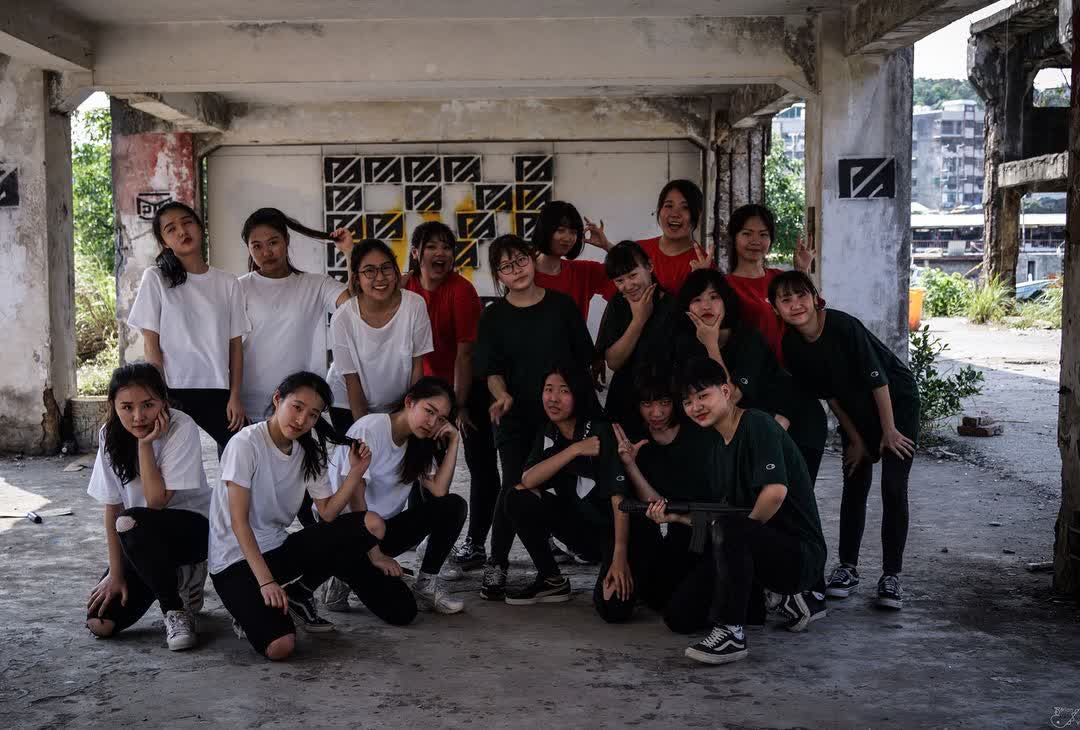 阿根納造船廠遺構 | 去趣 chicTrip