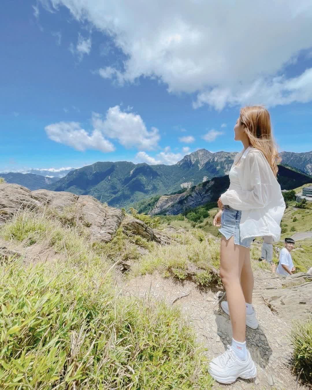 清境農場小瑞士花園 | 去趣 chicTrip