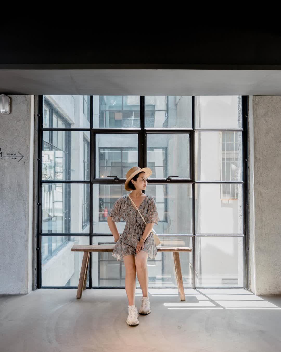 南埕衖事 | 去趣 chicTrip