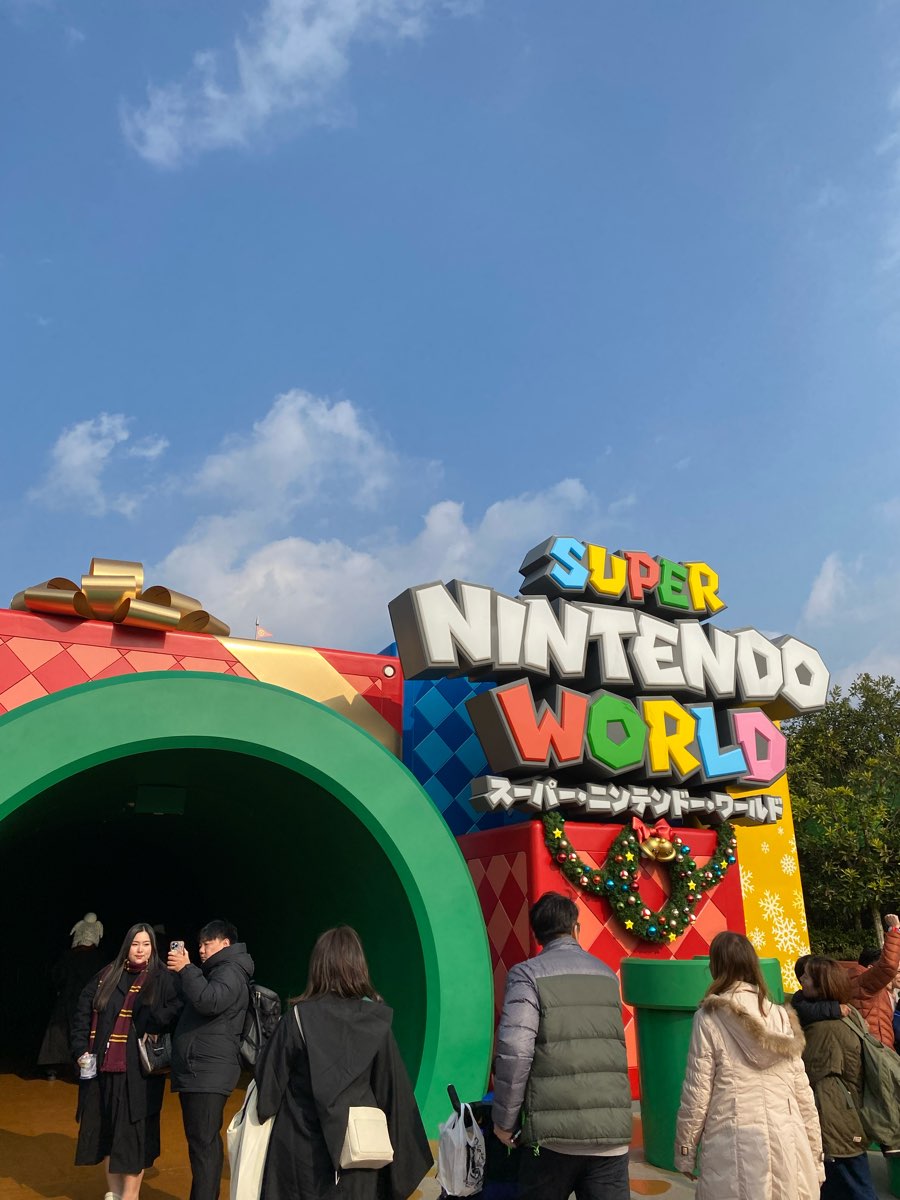 日本環球影城 | 去趣 chicTrip