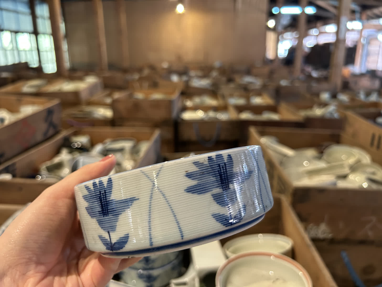 Kouraku Kiln幸樂窯 德永陶磁器(株) | 去趣 chicTrip