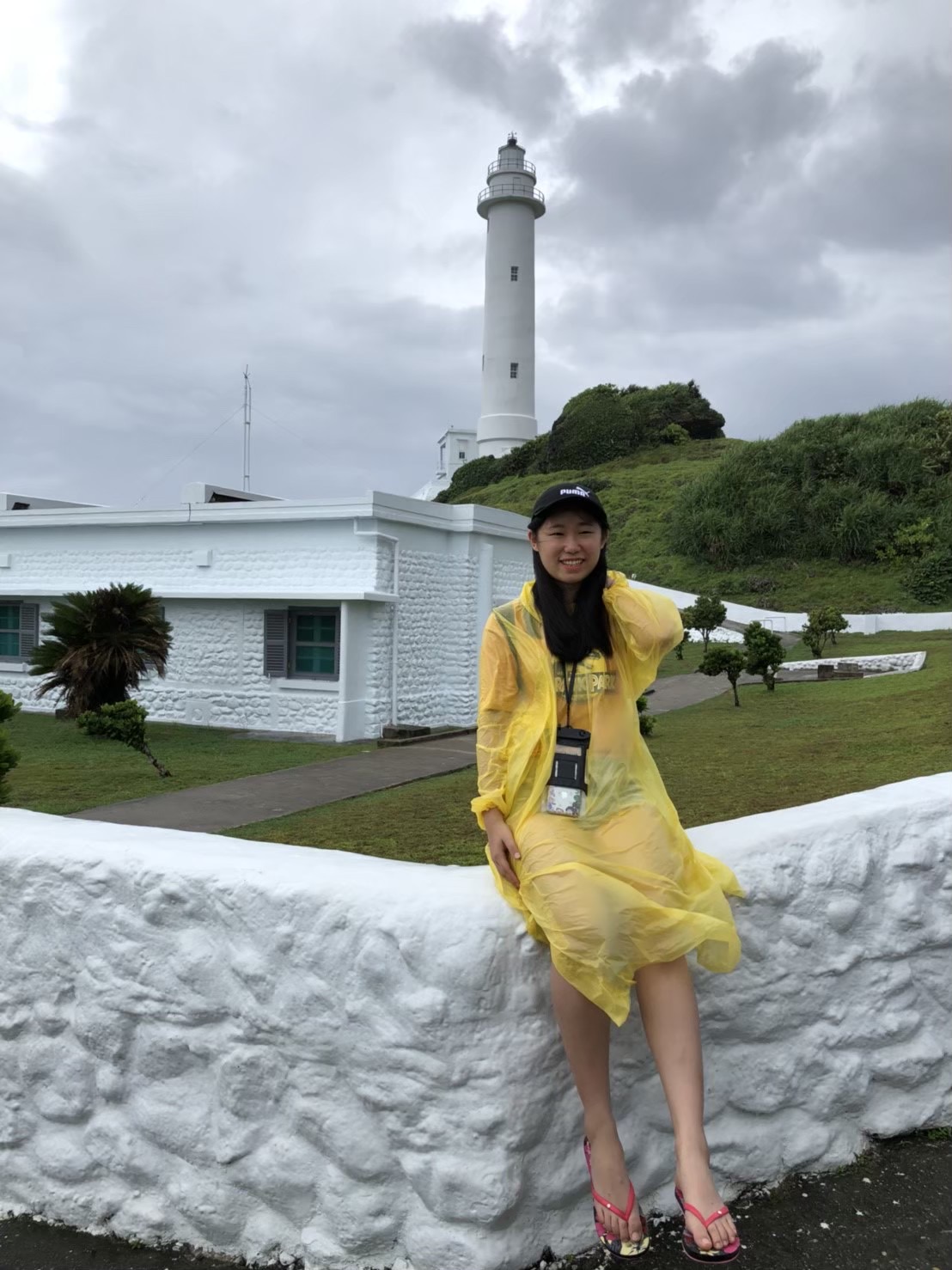 綠島燈塔 | 去趣 chicTrip