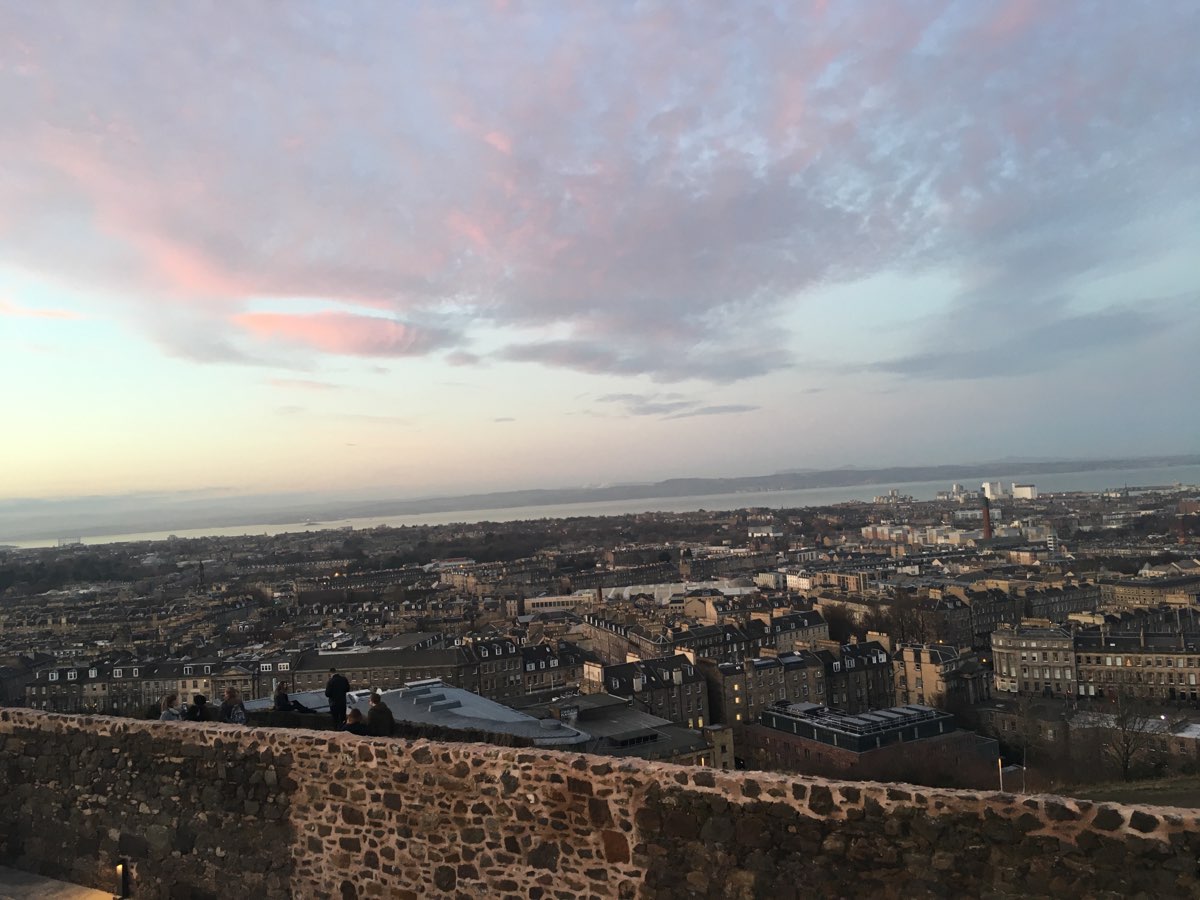 卡爾頓山 | 去趣 chicTrip