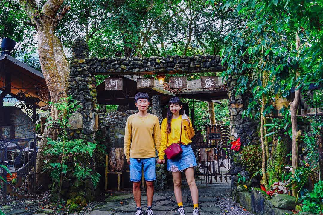 阿將的家23咖啡館(不供應正餐/加line了解詳細資訊) | 去趣 chicTrip