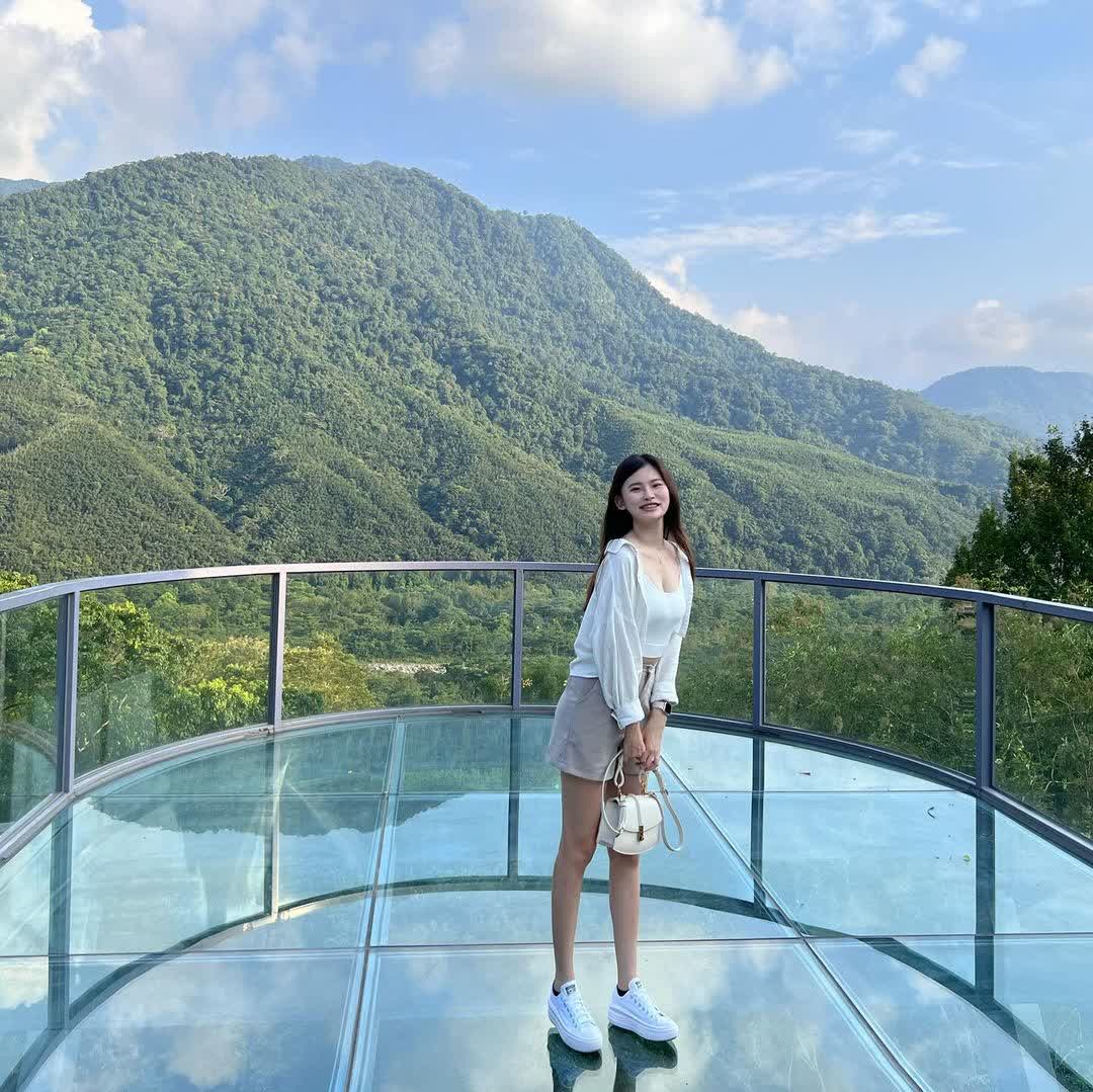 日見森嵐 | 去趣 chicTrip