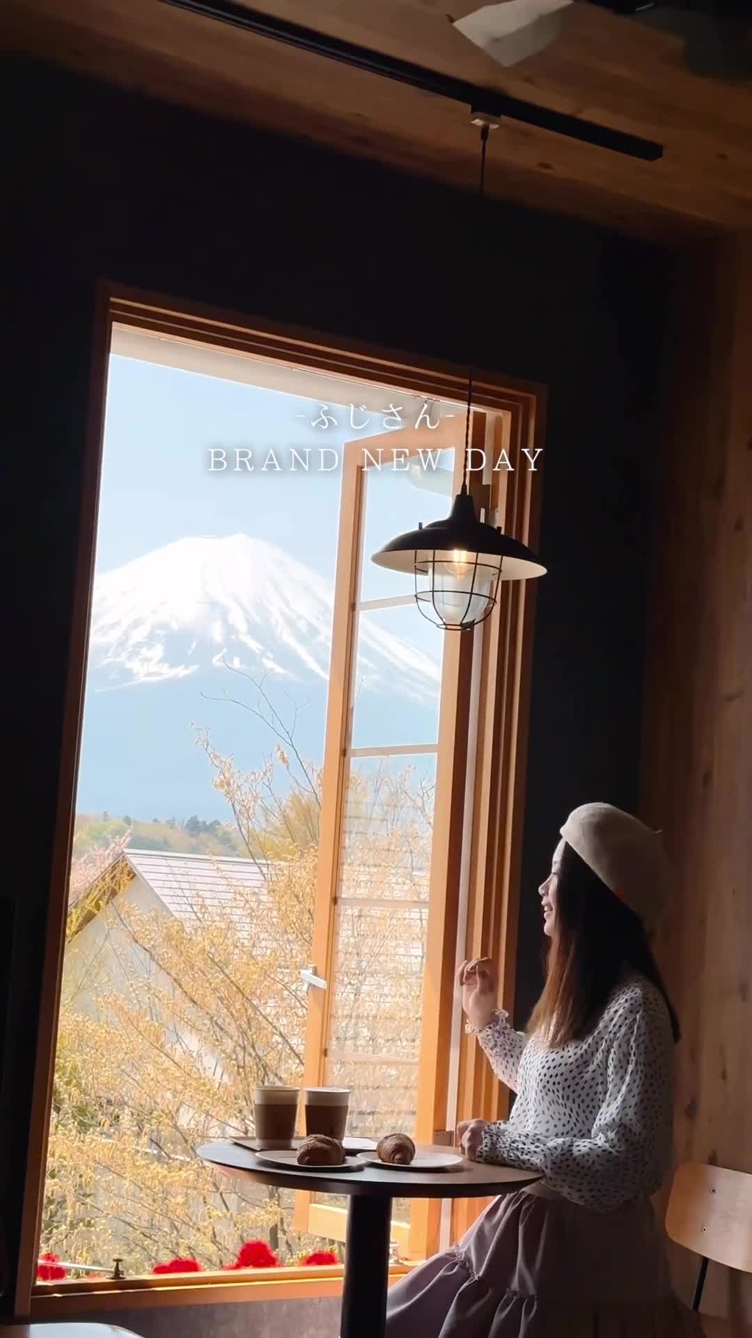 BRAND NEW DAY | 去趣 chicTrip