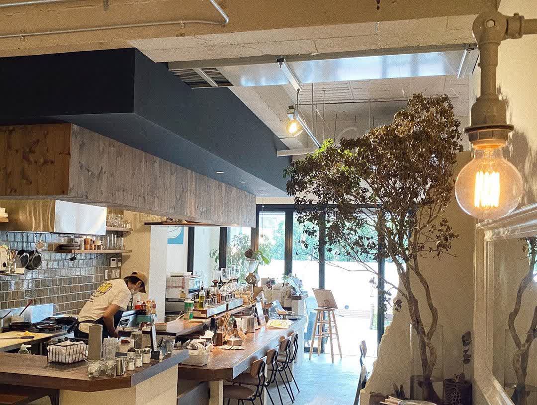 talo coffee | 去趣 chicTrip