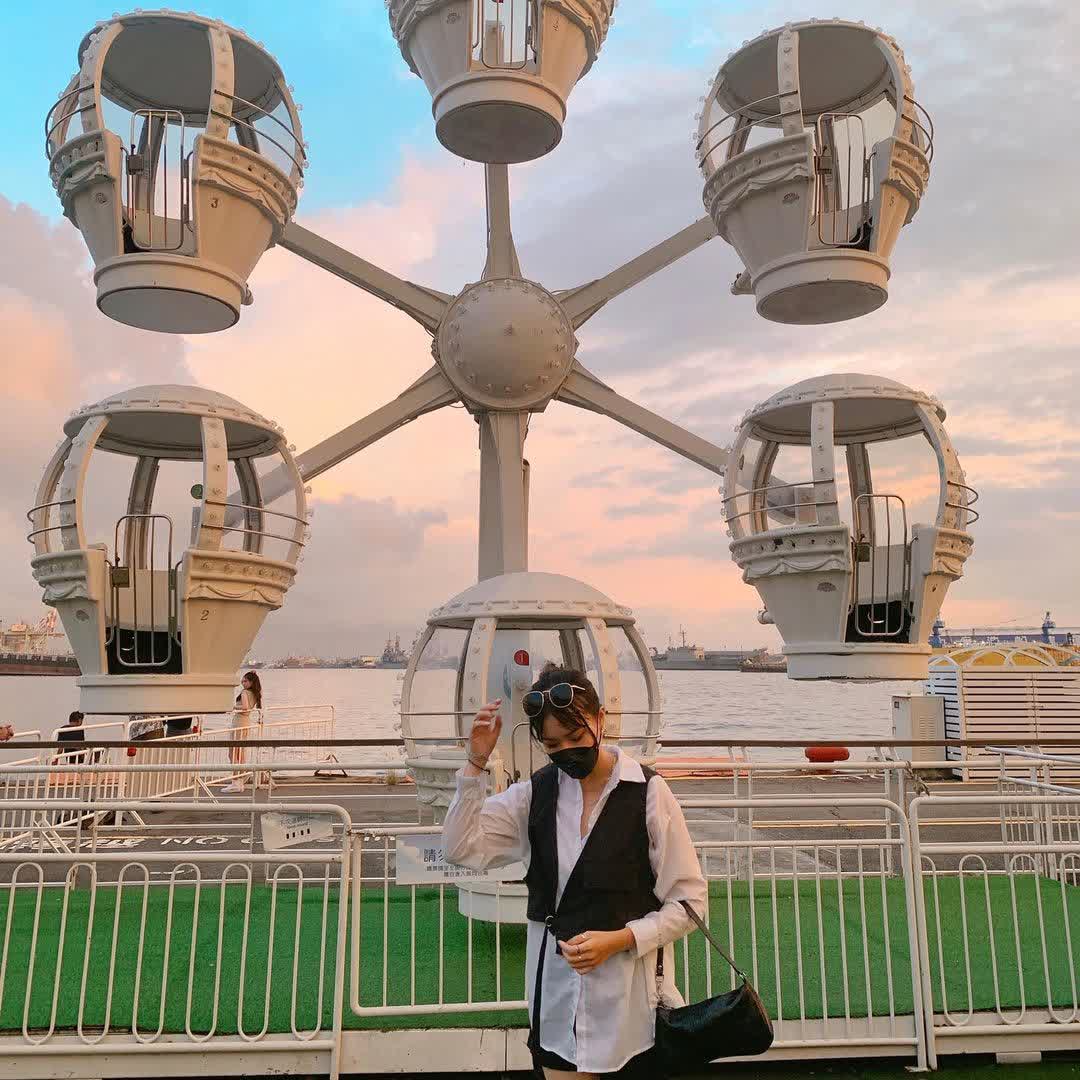 棧貳庫KW2 | 去趣 chicTrip