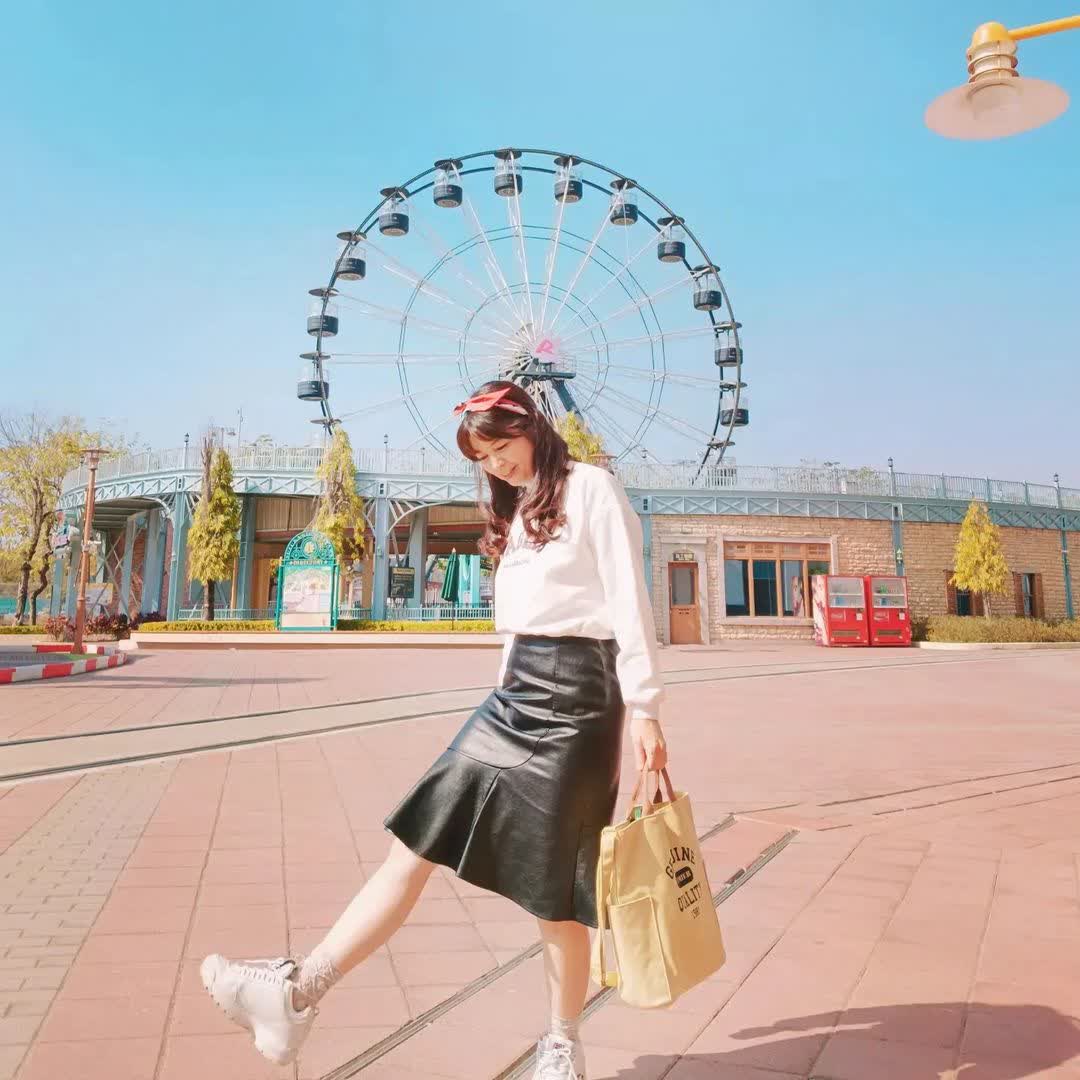 SKM Park Outlets 高雄草衙 | 去趣 chicTrip