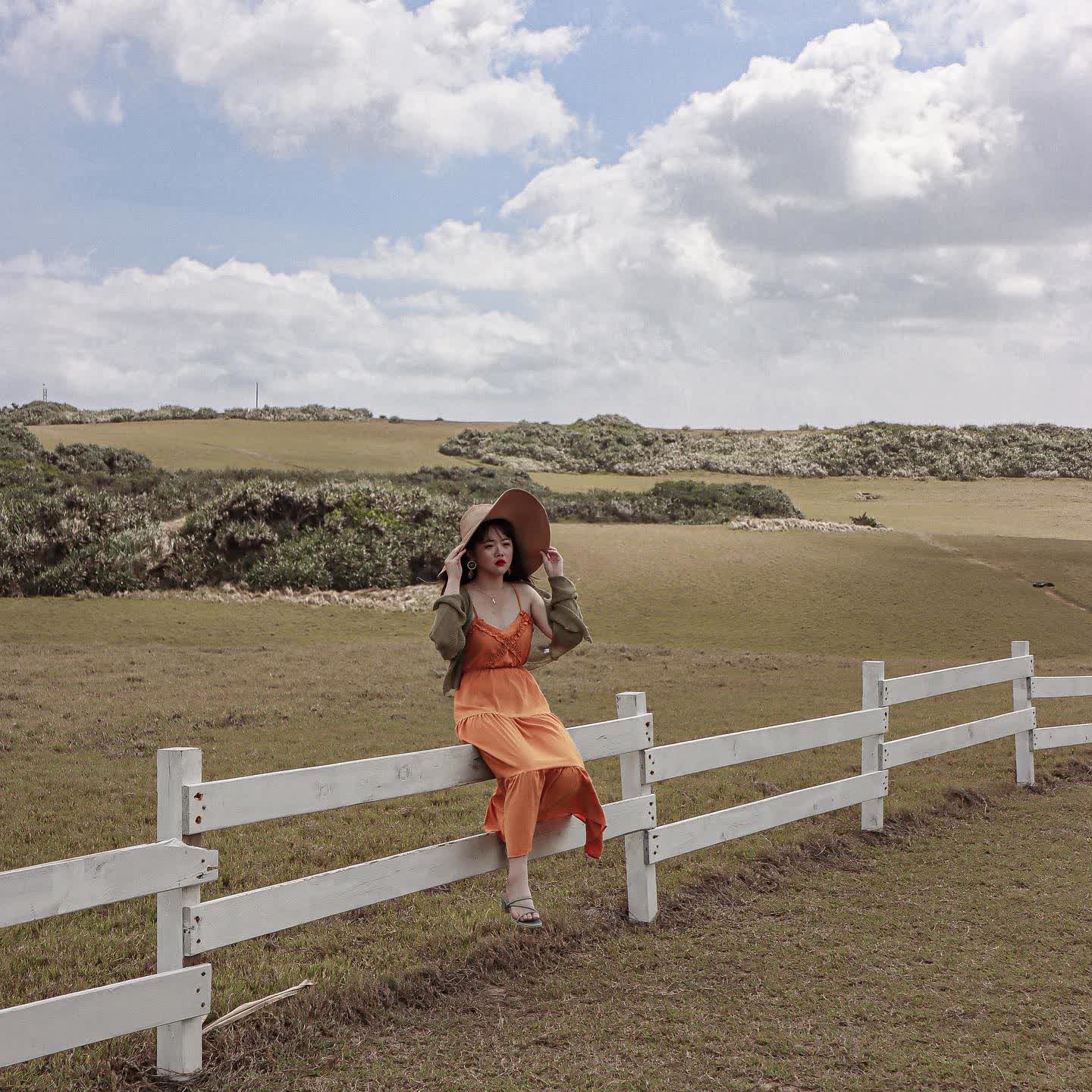 水蛙窟大草原 | 去趣 chicTrip