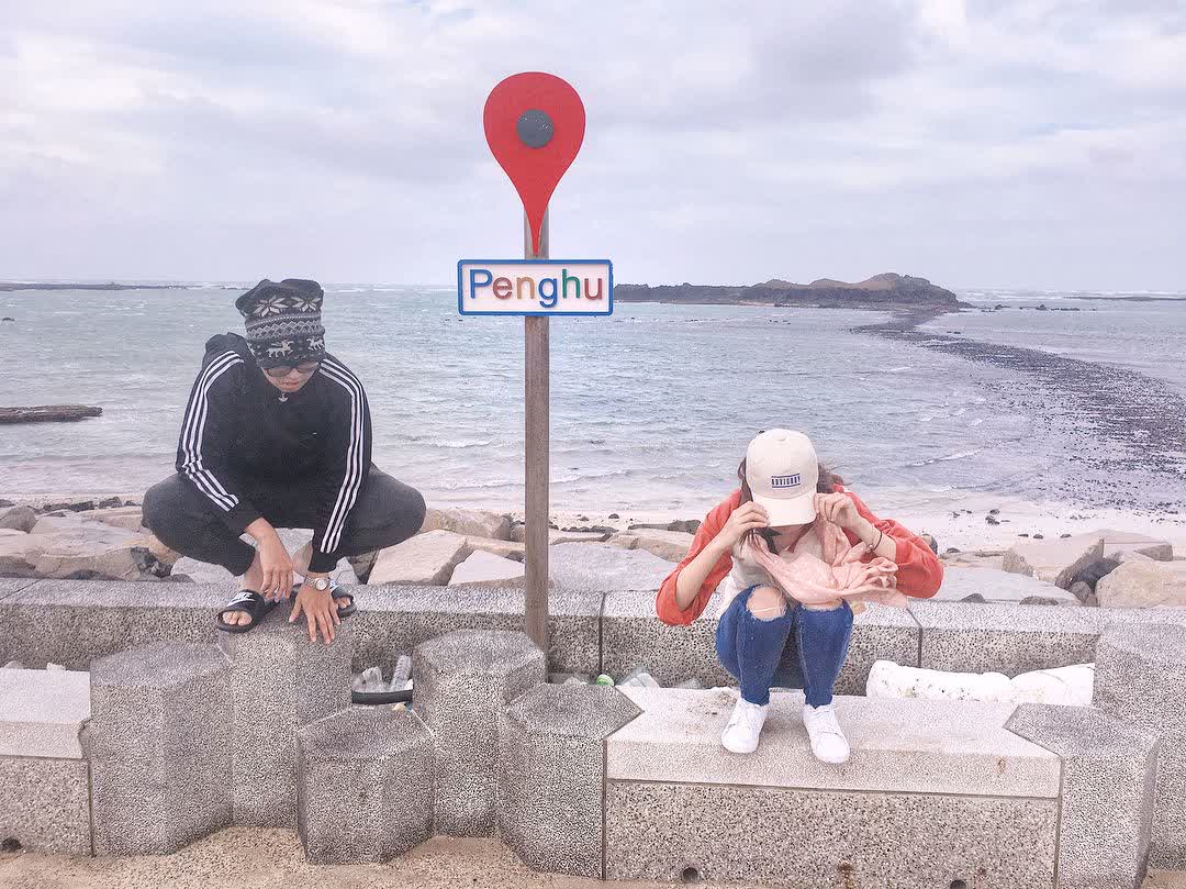 奎壁山摩西分海 | 去趣 chicTrip