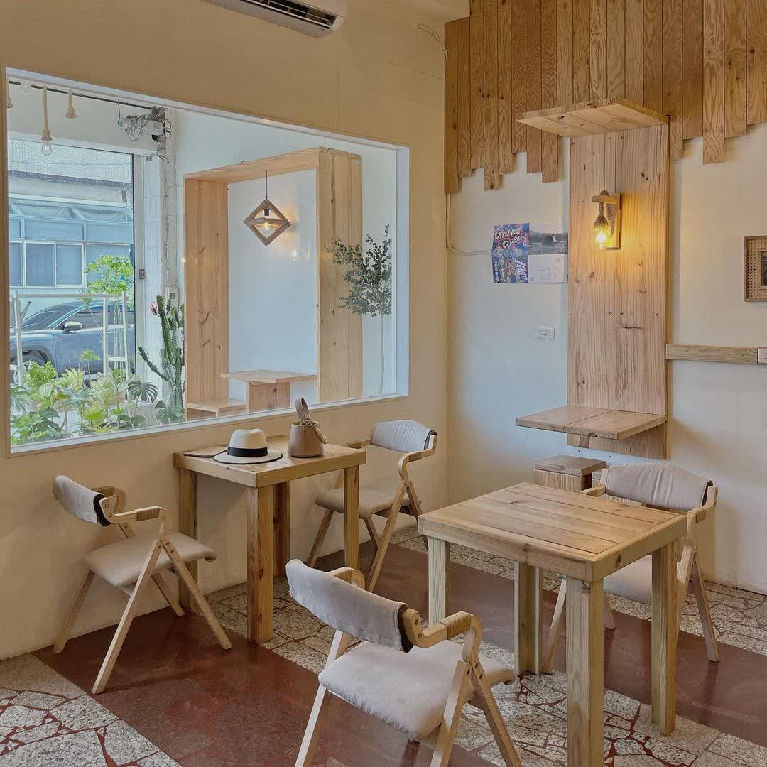 放夏Funsha Milktea